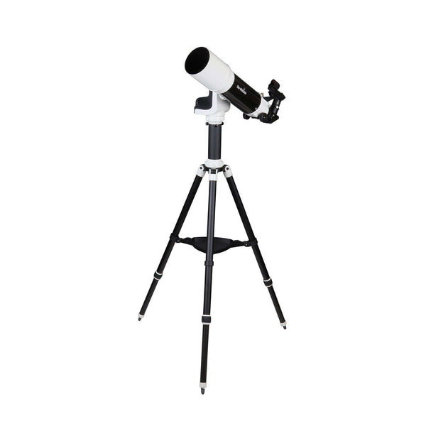 Sky-Watcher Startravel 102 Az-Gte Refractor Telescope (S21160) - All-Star Telescope Canada - For All Things Astro, Binoculars, and Science | Sky-Watcher StarTravel 102 AZ-GTe Refractor Telescope (S21160)