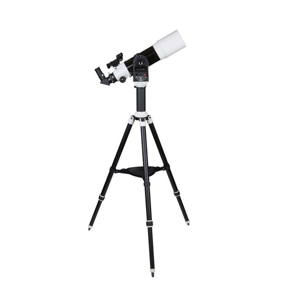 Sky-Watcher Startravel 102 Az-Gte Refractor Telescope (S21160) - All-Star Telescope Canada - For All Things Astro, Binoculars, And Science | Sky-Watcher StarTravel 102 AZ-GTe Refractor Telescope (S21160)