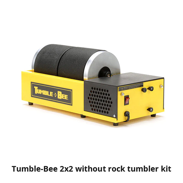 Purchase at All-Star Telescope | Tumble Bee Rock Tumblers (TUMBLE-BEE-TB)
