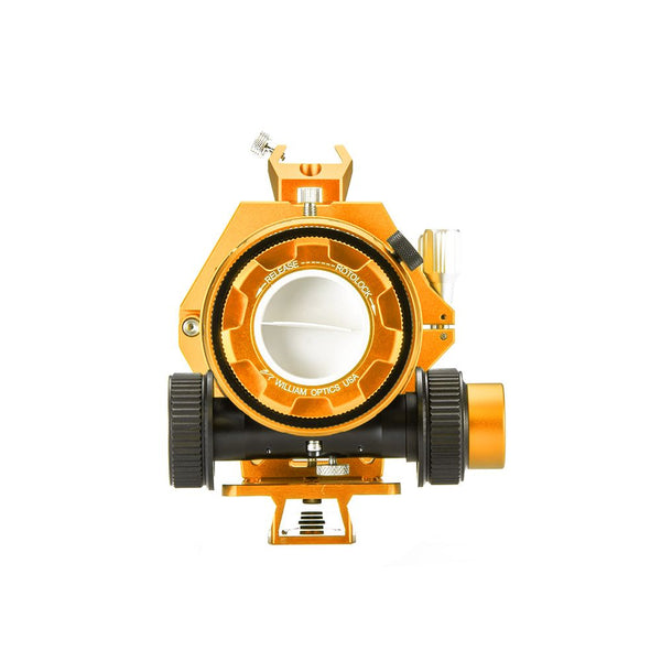 William Optics Fluorostar 91 APO Triplet OTA w/ 3.3" R&P Focuser (T-FLT-91-RP33) | William Optics Fluorostar 91 APO Triplet OTA w/ 3.3" R&P Focuser (T-FLT-91-RP33)