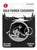 Stainless Steel Gold Panning Carabiner With Split Ring | Stainless Steel Gold Panning Carabiner With Split Ring