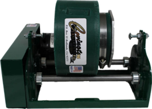 Covington Engineering Single Quart Rock Tumbler (257TUM) | Covington Engineering Single Quart Rock Tumbler (257TUM)