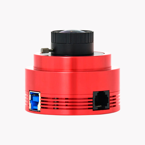 cyo2ページ ZWO ASI664MC Planetary Colour Camera (ASI664MC) – All-Star