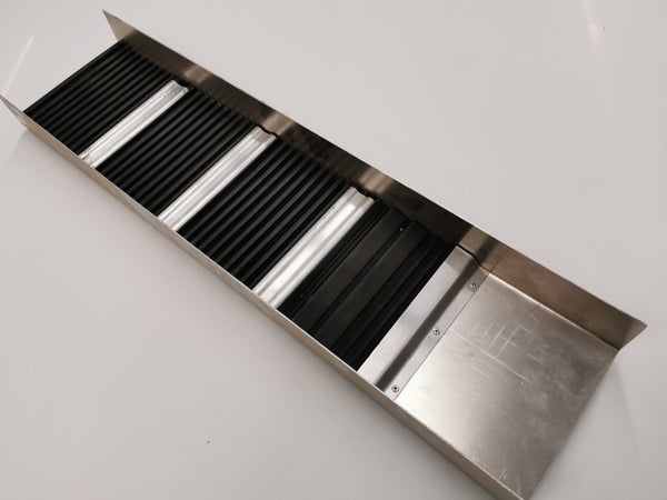 Goldstream Mini Highbanker - With Miners Moss | Goldstream Mini Highbanker - With Miners Moss