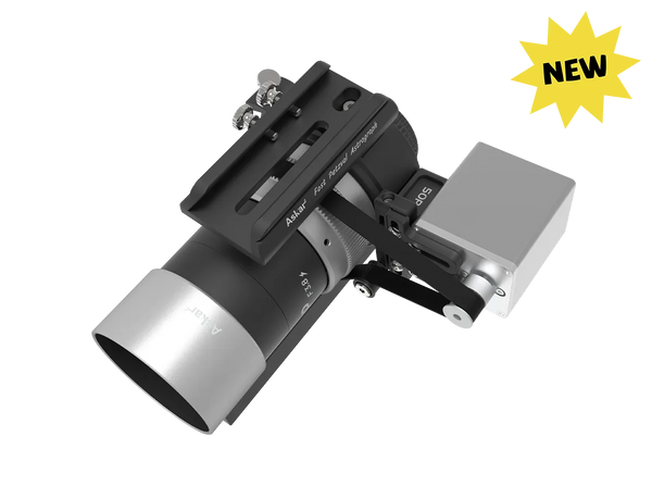 Askar 50P AF Kit | 50P-AFKIT | Askar 50P AF Kit | 50P-AFKIT