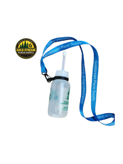 Snuffer Lanyard | Snuffer Lanyard