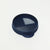 A dark navy blue focus mask for SeeStar S50 Pro, photographed on a clean white background. | Accessoires AST Core SeeStar S50