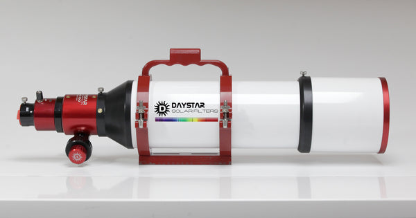 DayStar Instruments Sol 100mm Dedicated Solar Telescope (DS-SOL-100) | DayStar Instruments Sol 100mm Dedicated Solar Telescope (DS-SOL-100)