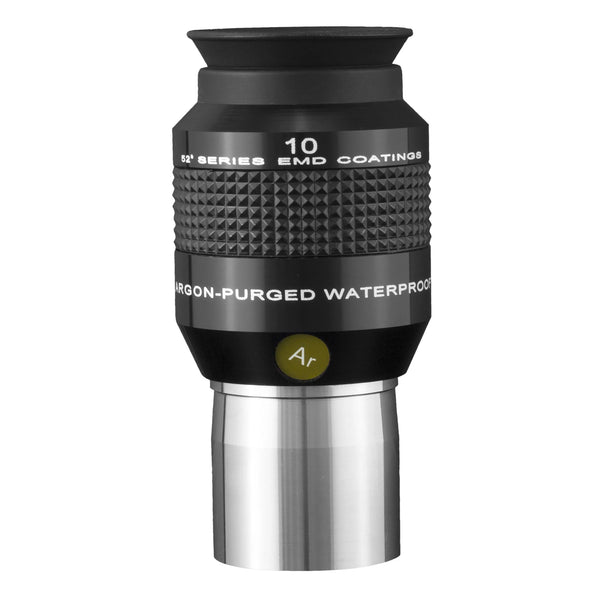 Explore Scientific 52 Degree Series 10mm Waterproof Eyepiece | EPWP5210-01 | Explore Scientific 52 Degree Series 10mm Waterproof Eyepiece | EPWP5210-01