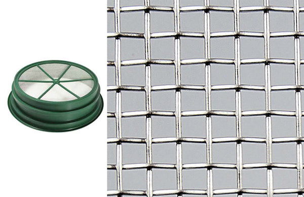 Classifier 12 mesh | Classifier 12 mesh