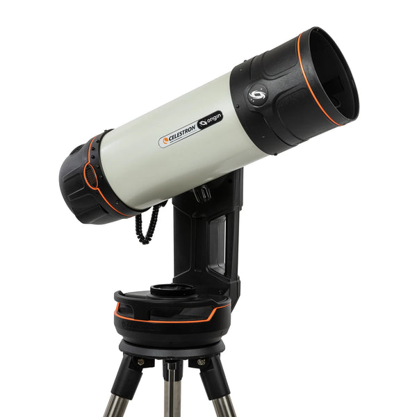 Celestron Origin Mark II Intelligent Home Observatory Telescope | 12100 | Celestron Origin Mark II Intelligent Home Observatory Telescope | 12100