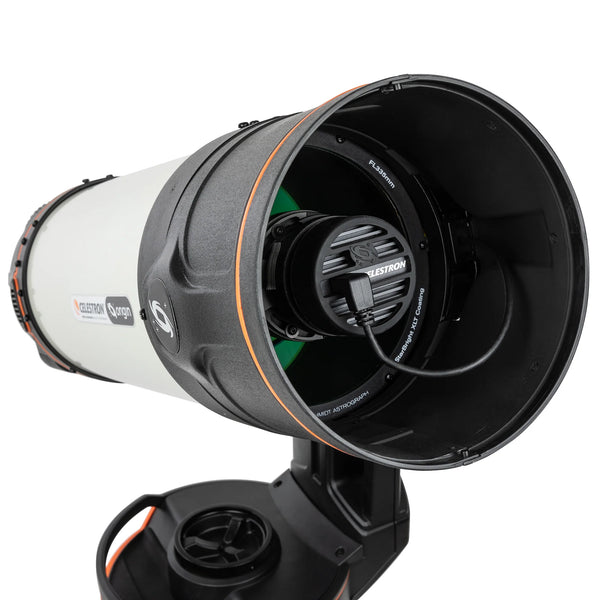 Celestron Origin Mark II Intelligent Home Observatory Telescope | 12100 | Celestron Origin Mark II Intelligent Home Observatory Telescope | 12100