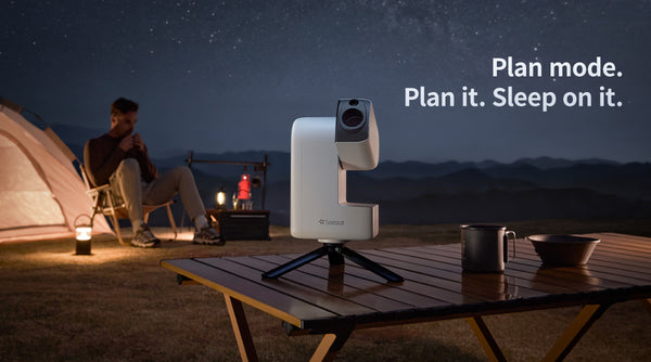 Seestar S30 PRO Smart Telescope | Seestar S30 PRO Smart Telescope
