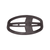 Garrett 5X8 Coil Cover | 1607400 | Garrett 5X8 Coil Cover | 1607400