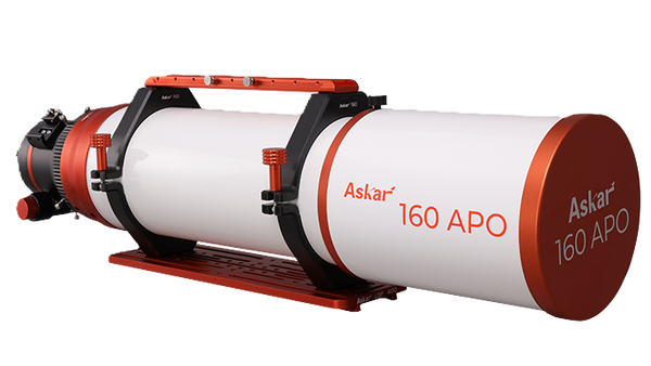 Askar 160APO Refractor Telescope (ASKAR-160APO) | Askar 160APO Refractor Telescope (ASKAR-160APO)