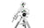 Sky-Watcher HEQ5-R Pro Equatorial Mount and Tripod Kit | S30450 | Sky-Watcher HEQ5-R Pro Equatorial Mount and Tripod Kit | S30450