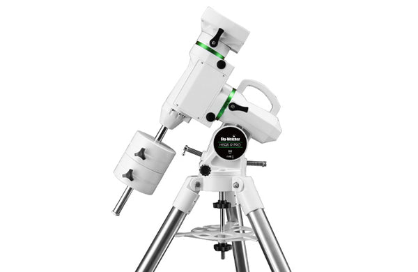 Sky-Watcher HEQ5-R Pro Equatorial Mount and Tripod Kit | S30450 | Sky-Watcher HEQ5-R Pro Equatorial Mount and Tripod Kit | S30450