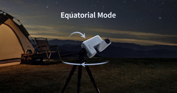 Seestar S30 PRO Smart Telescope | Seestar S30 PRO Smart Telescope