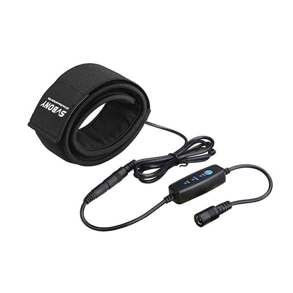 SVBONY SV192 480mm Dew Heater Strap - Barrel Jack 12V with Controller | W9151A | SVBONY SV192 480mm Dew Heater Strap - Barrel Jack 12V with Controller | W9151A
