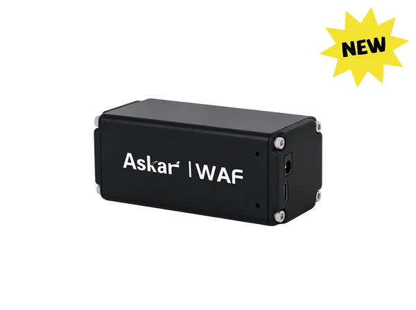 Worm-and-Gear Automatic Telescope Focuser (WAF) | Worm-and-Gear Automatic Telescope Focuser (WAF)