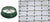 Classifier 1/2 " | Classifier 1/2 "