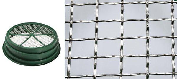 Classifier 1/2 " | Classifier 1/2 "