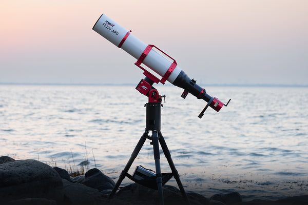 ZWO AM7 Harmonic EQ and AZ Mount | ZWO-AM7 | ZWO AM7 Harmonic EQ and AZ Mount | ZWO-AM7