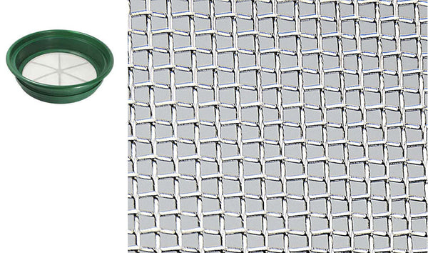 Classifier 20 mesh | Classifier 20 mesh