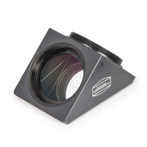Baader Planetarium T-2 Stardiagonal (Zeiss) Prism with BBHS® Coating (T-2 part #01B) (2456095) | Baader Planetarium T-2 Stardiagonal (Zeiss) Prism with BBHS® Coating (T-2 part #01B) (2456095)