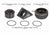 Baader Planetarium T-2 Stardiagonal (Zeiss) Prism with BBHS® Coating (T-2 part #01B) (2456095) | Baader Planetarium T-2 Stardiagonal (Zeiss) Prism with BBHS® Coating (T-2 part #01B) (2456095)