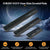 SVBONY SV219 Black Dovetail Mounting Plate 300mm | W9175C | SVBONY SV219 Black Dovetail Mounting Plate 300mm | W9175C