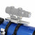 SVBONY Red Medium Dovetail Clamp | F9144C | SVBONY Red Medium Dovetail Clamp | F9144C