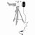 SVBONY SV192 560mm Dew Heater Strap - Barrel Jack 12V with Controller | W9151B | SVBONY SV192 560mm Dew Heater Strap - Barrel Jack 12V with Controller | W9151B