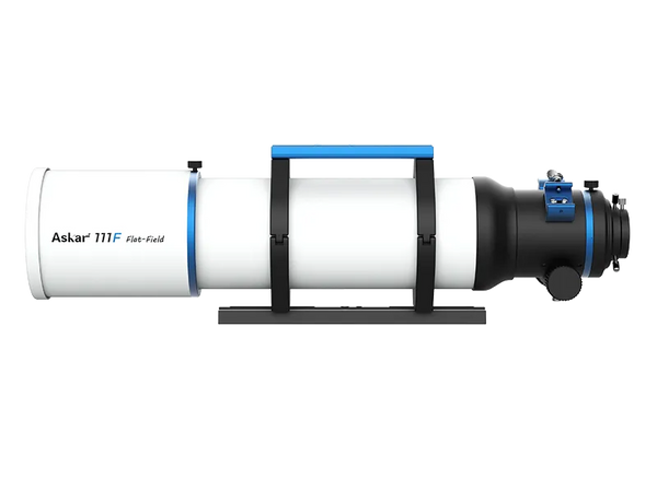 Askar 111F Flat-Field Quadruplet Astrograph | ASKAR-111F | Askar 111F Flat-Field Quadruplet Astrograph | ASKAR-111F