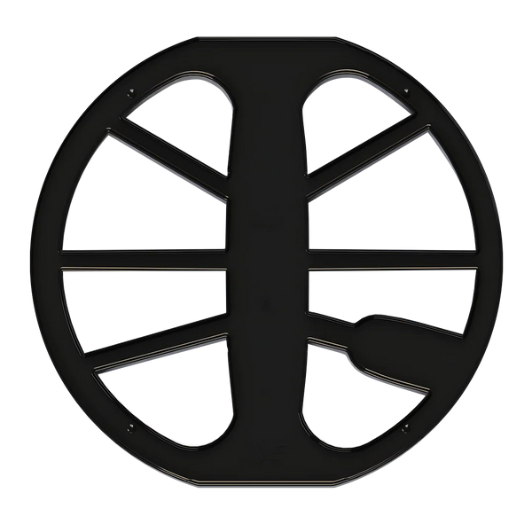 Minelab 11" Skidplate for Equinox | 3011-0377 | Minelab 11" Skidplate for Equinox | 3011-0377