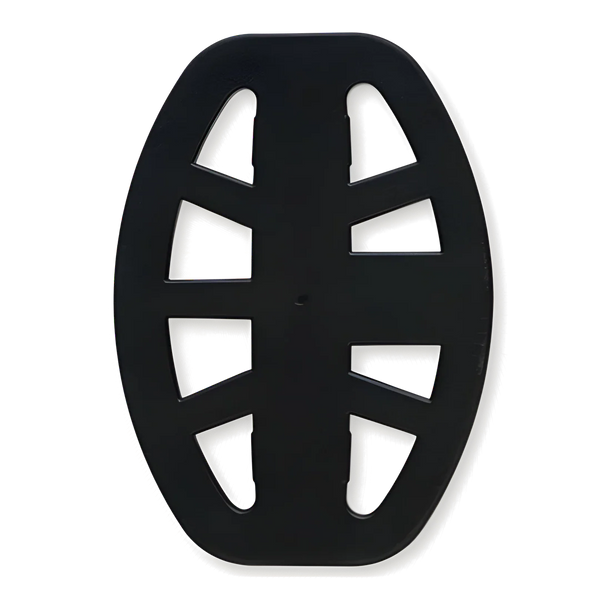 Minelab V10 Double-D 10x7" Elliptical Coil Skidplate | 3011-0412 | Minelab V10 Double-D 10x7" Elliptical Coil Skidplate | 3011-0412