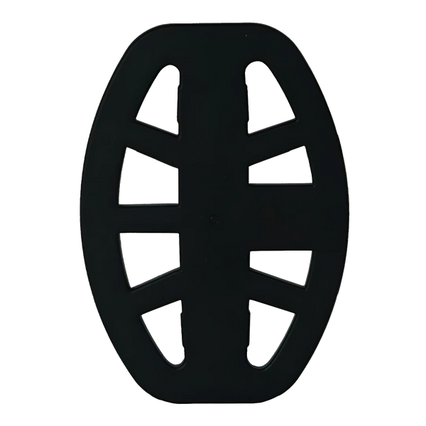 Minelab V8 Double-D 8x5" Elliptical Coil Skidplate | 3011-0413 | Minelab V8 Double-D 8x5" Elliptical Coil Skidplate | 3011-0413
