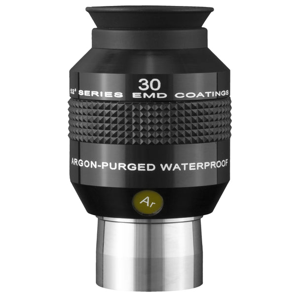 Explore Scientific 52 Degree Series 30mm Waterproof Eyepiece | EPWP5230-01 | Explore Scientific 52 Degree Series 30mm Waterproof Eyepiece | EPWP5230-01