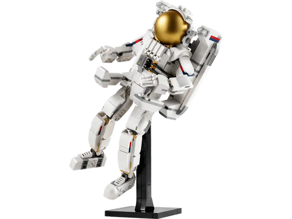 LEGO® Creator L'astronaute spatial 3-en-1 | 31152 | LEGO® Creator L'astronaute spatial 3-en-1 | 31152