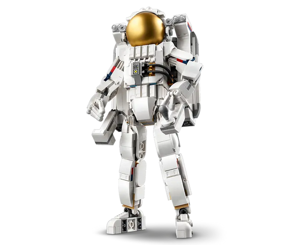 LEGO® Creator L'astronaute spatial 3-en-1 | 31152 | LEGO® Creator L'astronaute spatial 3-en-1 | 31152