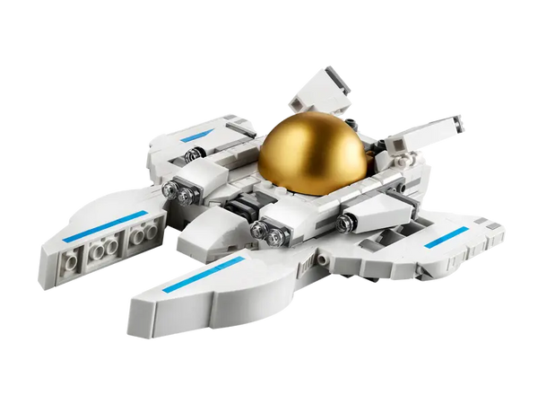 LEGO® Creator L'astronaute spatial 3-en-1 | 31152 | LEGO® Creator L'astronaute spatial 3-en-1 | 31152