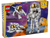 LEGO® Creator Space Astronaut 3-in-1 | 31152 | LEGO® Creator Space Astronaut 3-in-1 | 31152