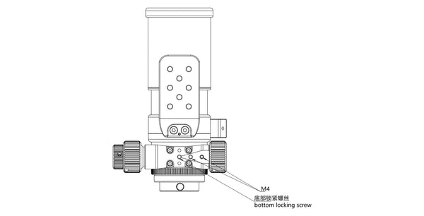 Réfracteur triple SharpStar 50EDPH Premium APO ED (50EDPH) | Réfracteur triple SharpStar 50EDPH Premium APO ED (50EDPH)