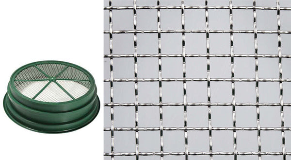 Classifier 1/4" | Classifier 1/4"