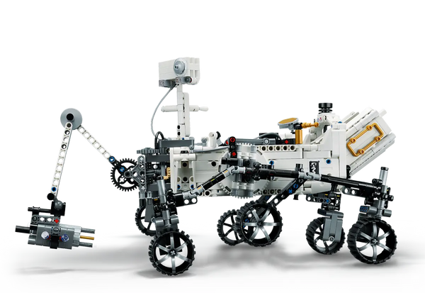 LEGO® Technic™ NASA Mars Rover Perseverance | 42158 | LEGO® Technic™ NASA Mars Rover Perseverance | 42158