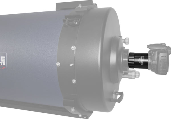 Meade acf focal deals reducer
