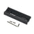 SVBONY SV219 Black Dovetail Mounting Plate 120mm | W9175A | SVBONY SV219 Black Dovetail Mounting Plate 120mm | W9175A
