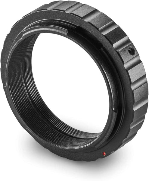 AST Core M48 to Nikon AI T-Ring Adapter (Short) | AST Core M48 to Nikon AI T-Ring Adapter (Short) | AST-ADAPT-M48-SHORT-NIKON-AI