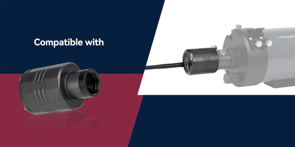 SVBONY SC311 WIFI Astronomy Camera IMX662 | F9384A | SVBONY SC311 WIFI Astronomy Camera IMX662 | F9384A