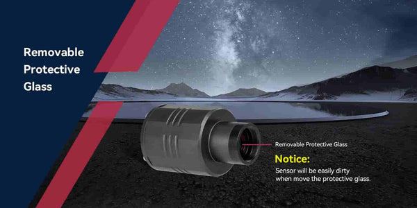 SVBONY SC311 WIFI Astronomy Camera IMX662 | F9384A | SVBONY SC311 WIFI Astronomy Camera IMX662 | F9384A
